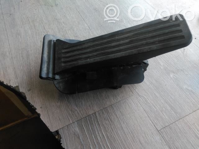 Mazda CX-5 Gaspedal 