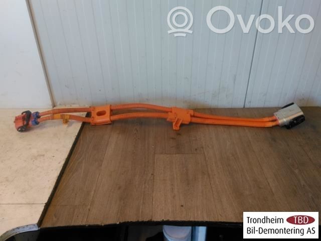 KIA Soul Korkeajännitekaapeli 