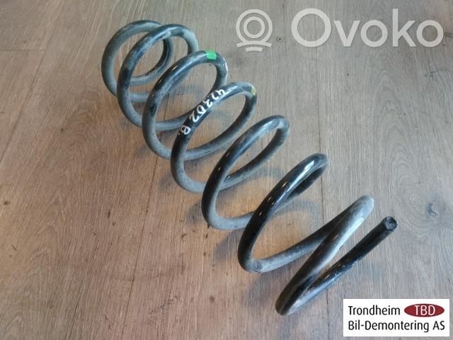 KIA Soul Flanșă cauciuc arc elicoidal spate