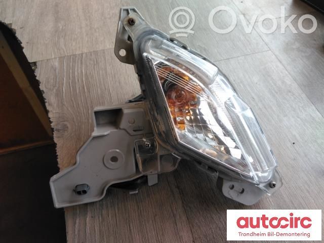 Mazda CX-3 Front indicator light 