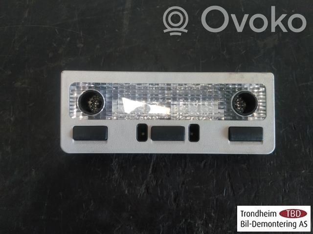 Land Rover Range Rover L322 Comutator lumini bord 