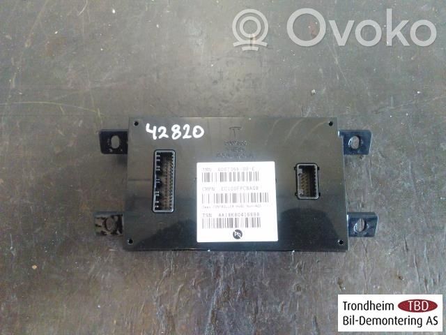 Muut ohjainlaitteet/moduulit   600736600E,600736600E