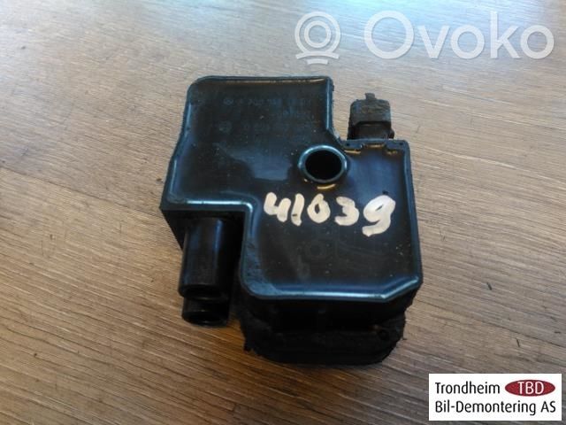 Mercedes-Benz ML W164 Bobina di accensione ad alta tensione