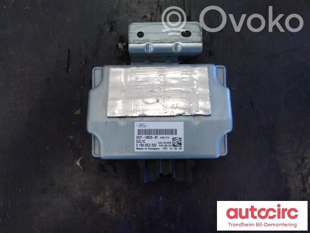 Ford Mondeo MK V Kiti valdymo blokai/ moduliai 