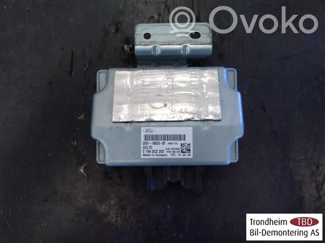 Ford Mondeo MK V Autres unités de commande / modules 