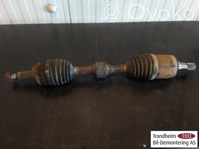 Dodge Caliber Eje de transmisión delantero 