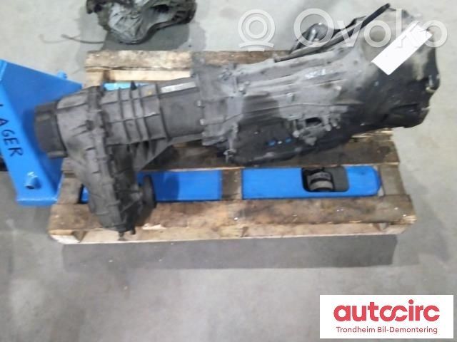 Audi Q7 4L Automatic gearbox 