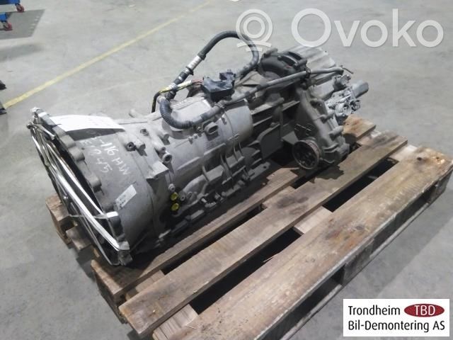 Land Rover Discovery 3 - LR3 Scatola del cambio automatico 