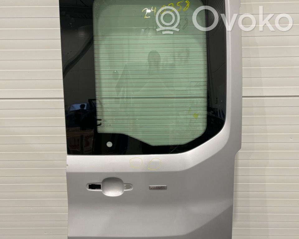 Puerta trasera   2405063,BK31V40010BJ,2405063,BK31V40010BJ