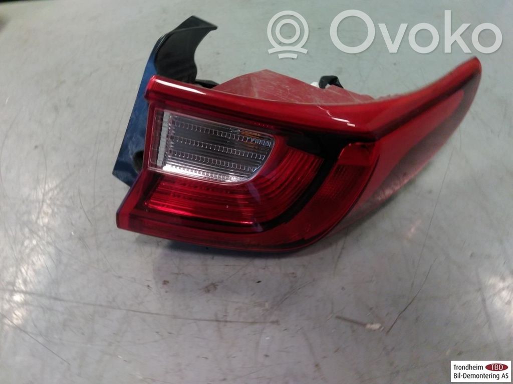 KIA Stonic Takavalot 