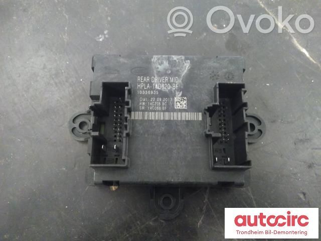 Jaguar F-Pace Door control unit/module 