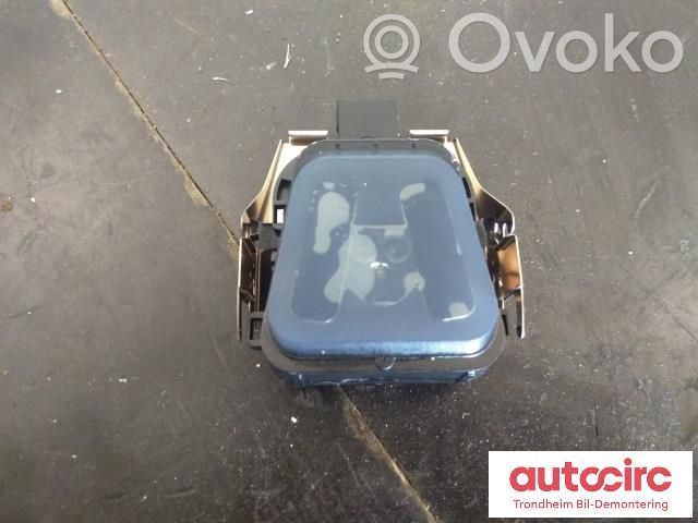 Jaguar F-Pace Rain sensor 