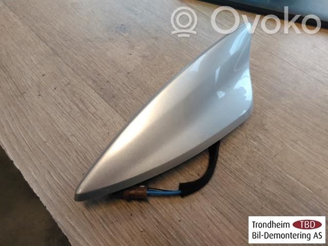 Opel Astra K Radion antenni 