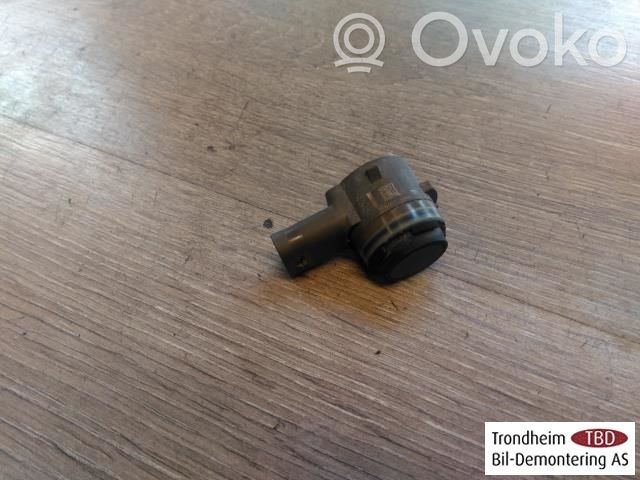 Jaguar F-Pace Interruptor del sensor de aparcamiento (PDC) 