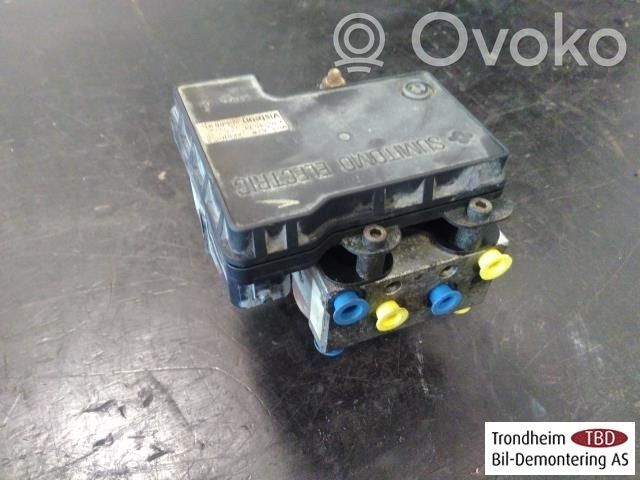 Mazda 6 ABS bloks 