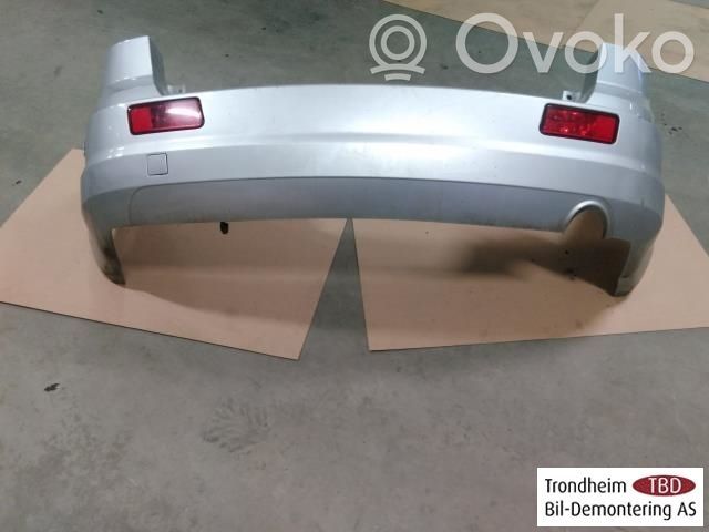 Dodge Journey Rear bumper 