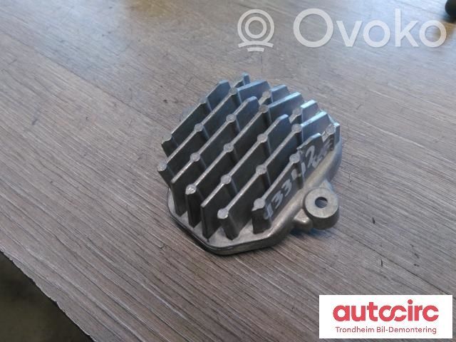 Volvo S90, V90 LED ballast control module 