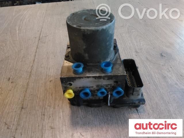 BMW 5 E60 E61 ABS bloks 