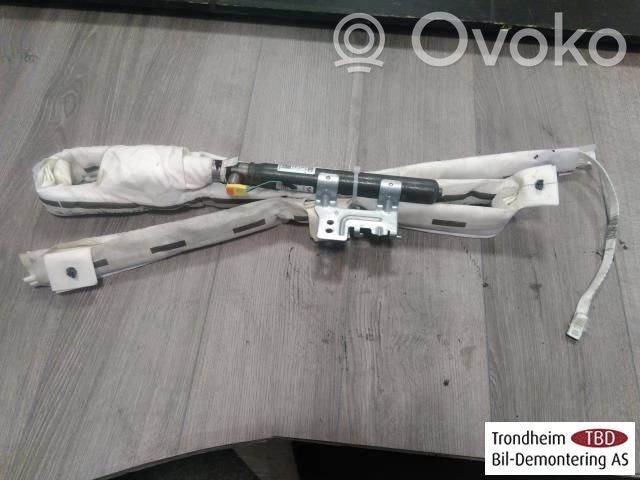 Audi A7 S7 4G Airbag da tetto 