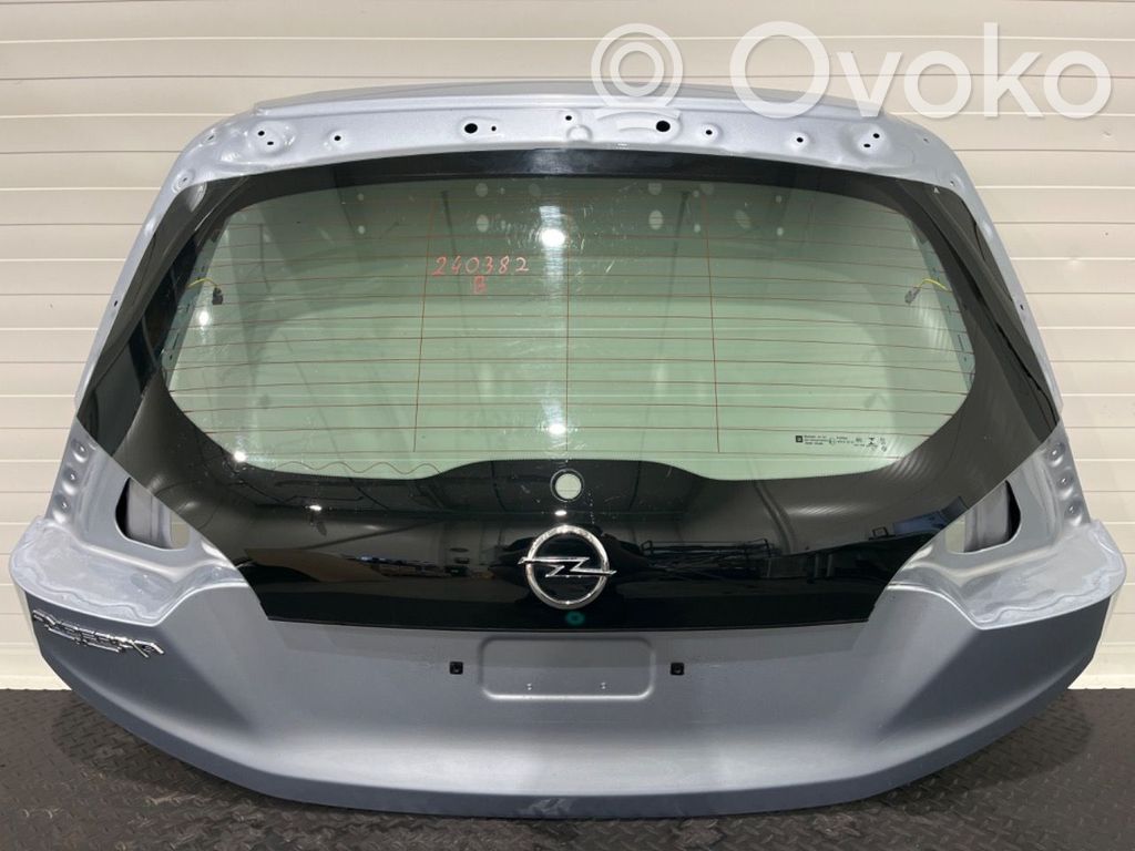 Opel Ampera- E Tailgate/trunk/boot lid 