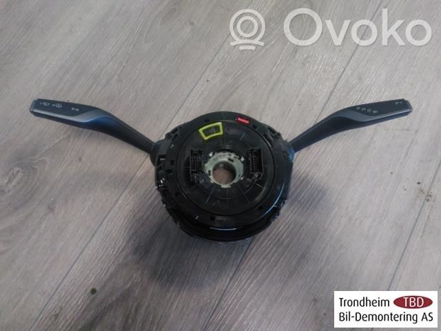 Tesla Model 3 Multifunctional control switch/knob 