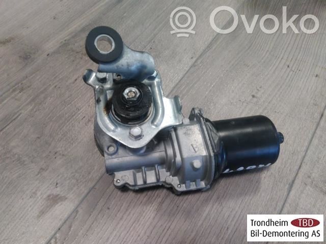 Audi A4 S4 B8 8K Motor ștergător 