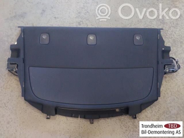 Tesla Model 3 Rivestimento della copertura ripiano portaoggetti 