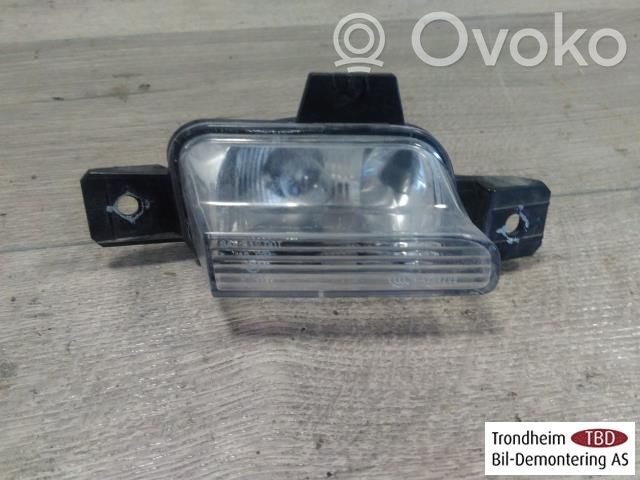 Volkswagen Tiguan Luce di retromarcia