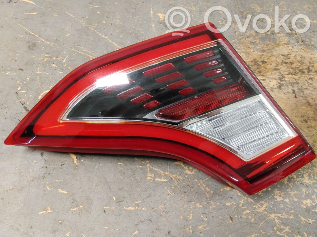 Hyundai Ioniq Lampă spate în caroserie 