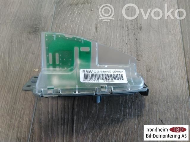 BMW 5 F10 F11 Antenă GPS aeriană 
