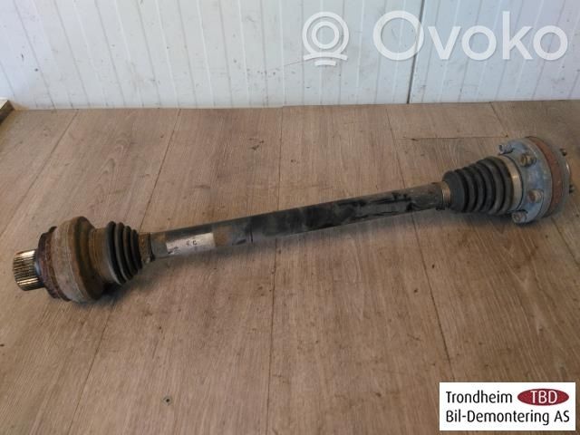 Audi A7 S7 4G Planetară spate 