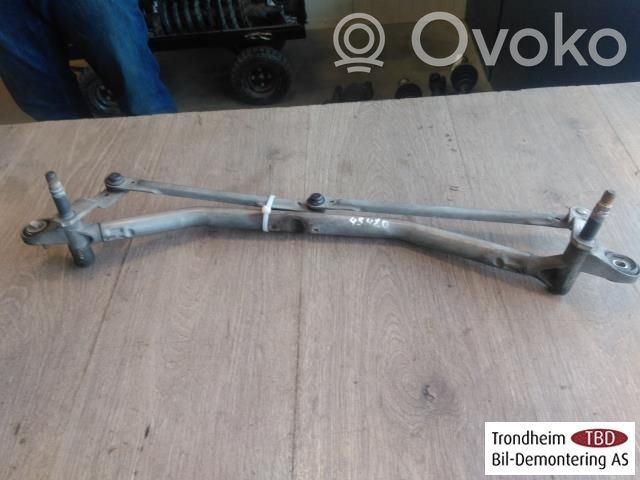 Dodge Journey Mechanizm wycieraczek szyby przedniej / czołowej 