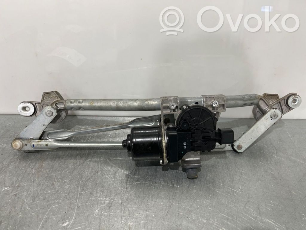 Hyundai Ioniq Moteur d'essuie-glace 