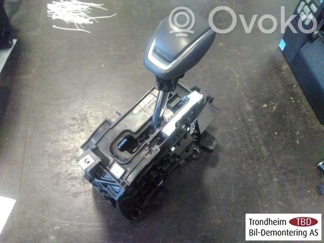 Toyota RAV 4 (XA50) Selector de cambios 