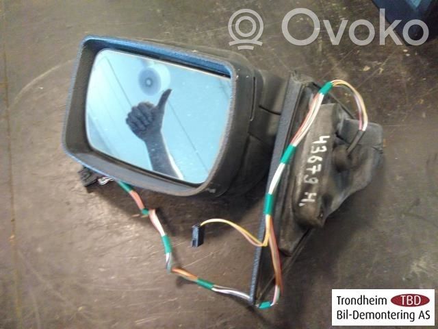 BMW X5 E53 Specchietto retrovisore elettrico portiera anteriore 