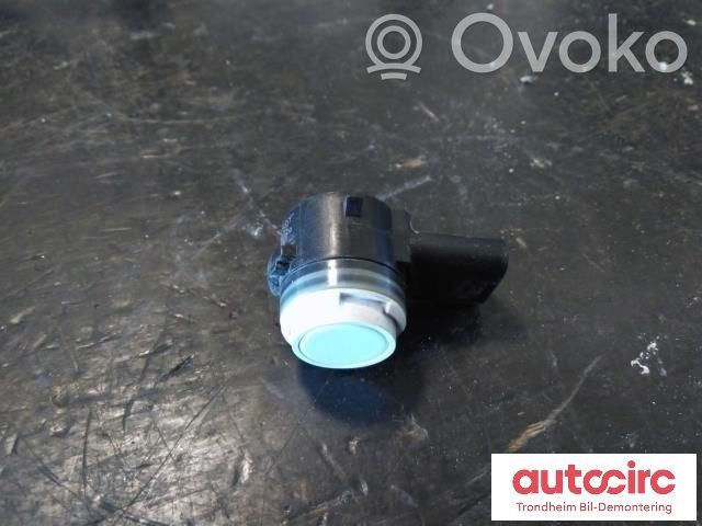 Tesla Model 3 Parking (PDC) sensor switch 