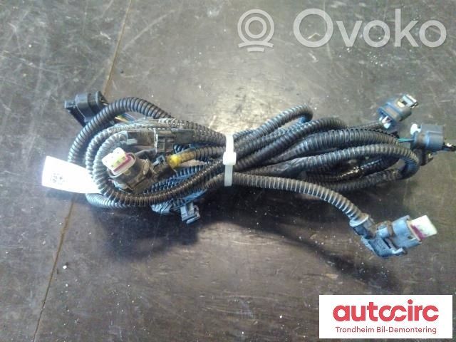 Tesla Model 3 Parking (PDC) sensor switch 