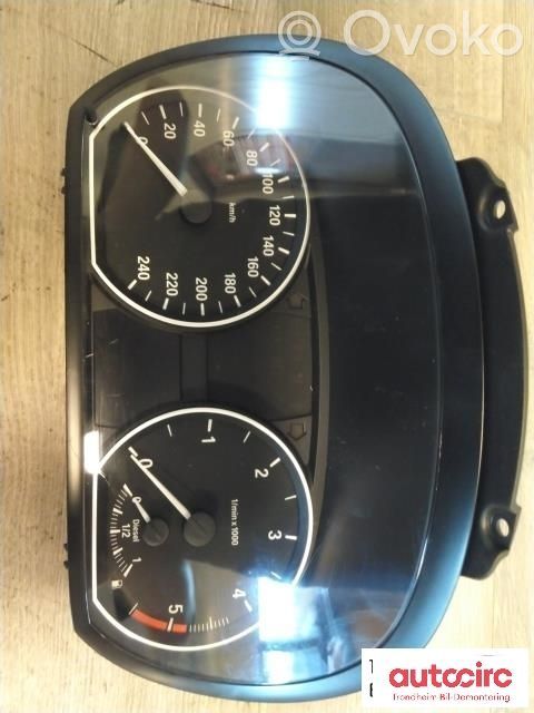 Speedometer (instrument cluster)   9166821,916682102,102495285,102495285,9166821,916682102