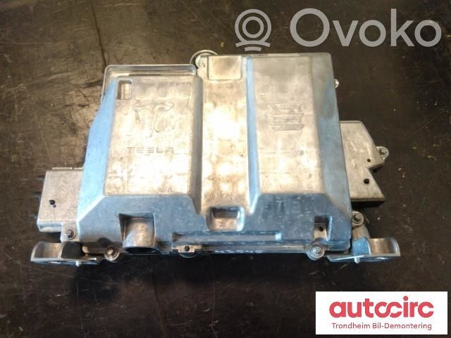 Tesla Model 3 Other control units/modules 