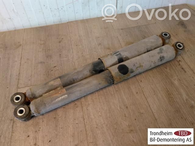 Volkswagen Crafter Amortizor spate 