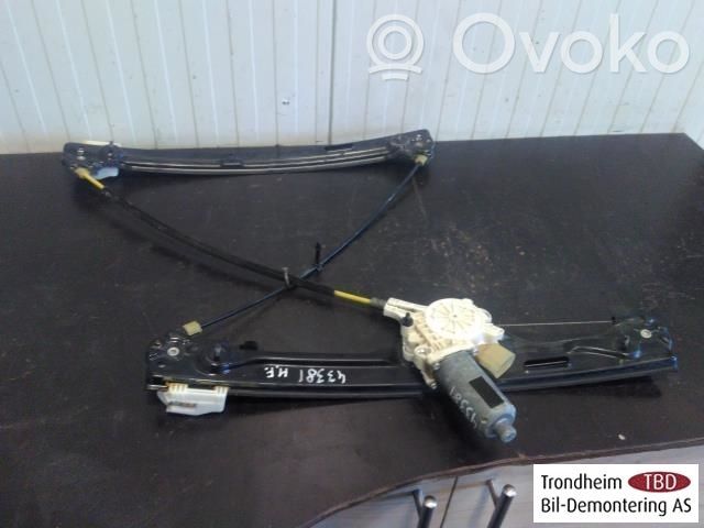 Regulador de ventanilla eléctrico de puerta delantera   6967262,0130821461,51337197302,0130821461,51337197302,6967262