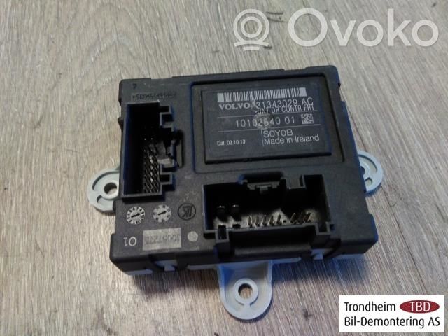 Unité de commande module de porte   31343029,1010254001,31343030,1010254001,31343029,31343030