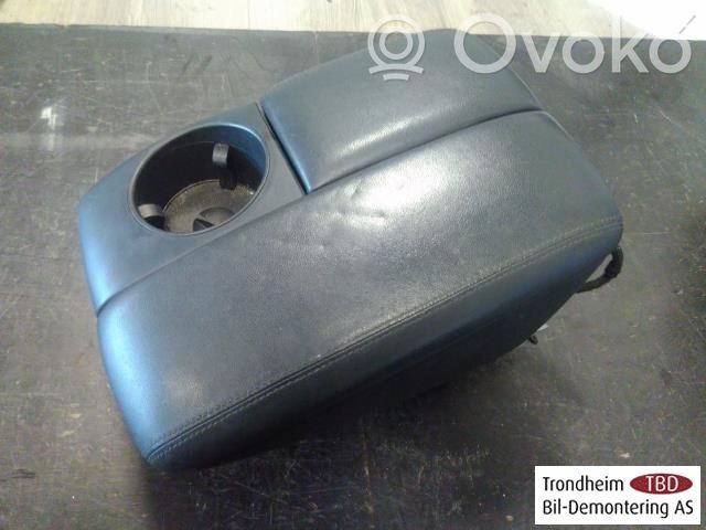Audi Q7 4L Reposabrazos 