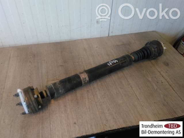 Ford Ranger Eje propulsor delantero 