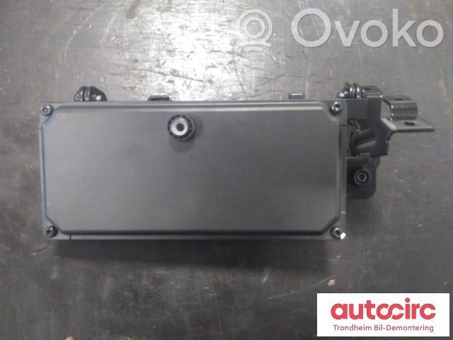 Volvo S90, V90 Front parking sensor holder (PDC) 