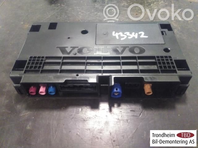 Volvo S90, V90 Autres unités de commande / modules 