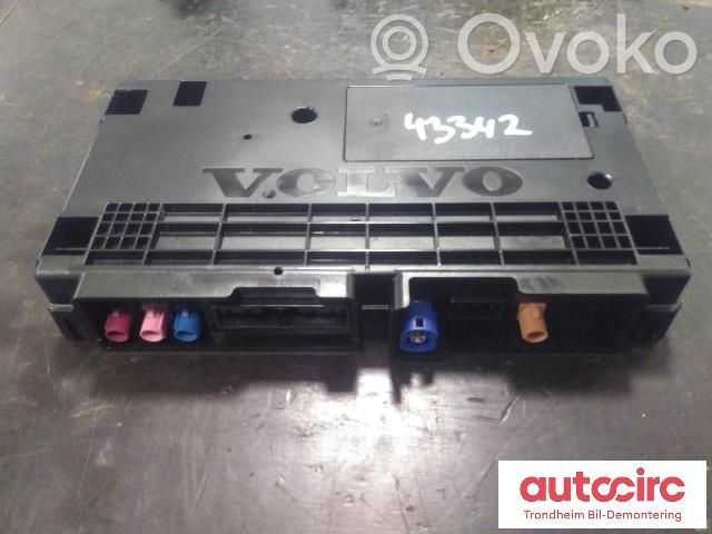 Volvo S90, V90 Other control units/modules 