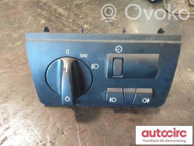 BMW X5 E53 Light switch 