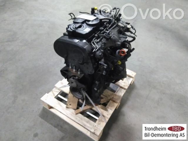 Mitsubishi Grandis Двигатель 