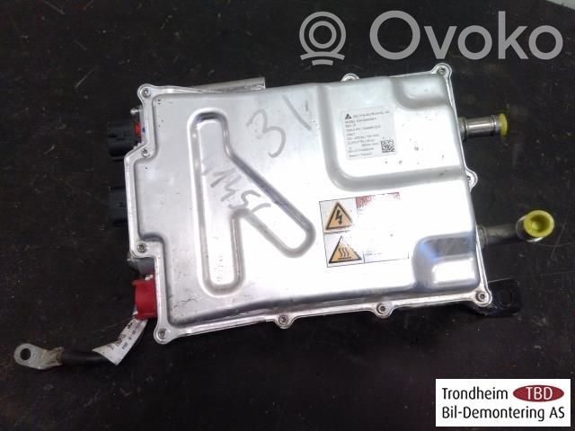 Tesla Model S Inversor/convertidor de voltaje 
